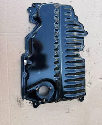 Skoda Superb B9 Oil sump 05L103602 3521 V300