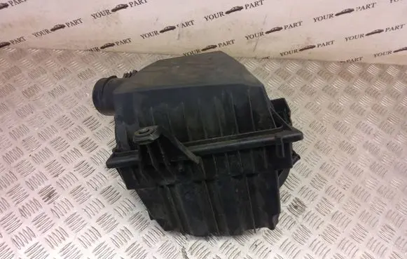 Land Rover Evoque I Air filter box BJ32-9600-AE