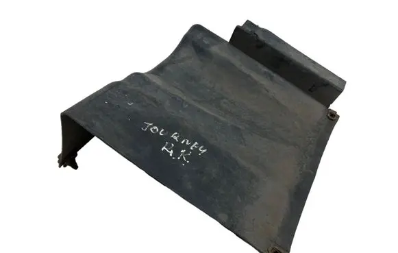 Dodge Journey Engine splash shield/under tray 05116296AB 05116293AB
