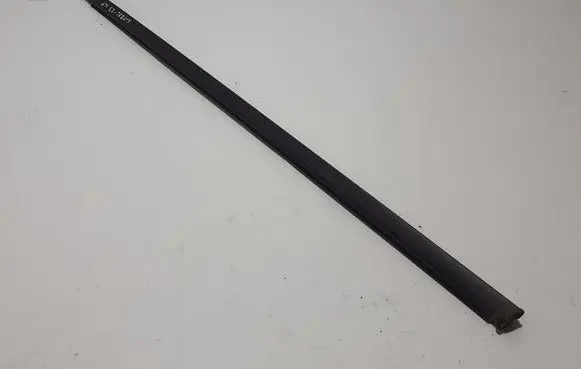 Nissan X-Trail T33 Front door glass trim molding 808216RA0A