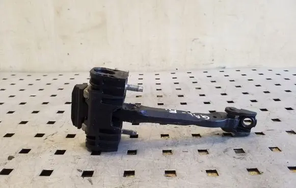 Volvo V70 Rear door check strap stopper 31217754