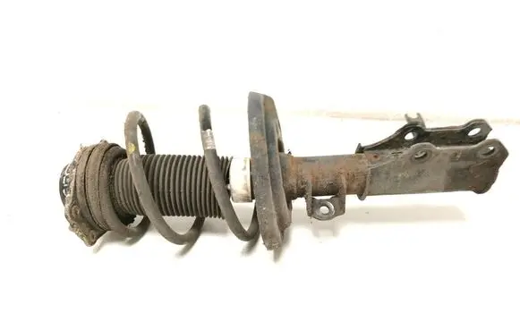 Opel Insignia B Front shock absorber/damper 84155686