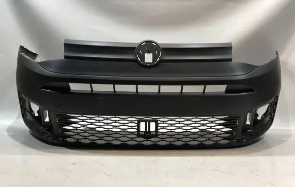 Volkswagen Caddy Front bumper 2K7807221