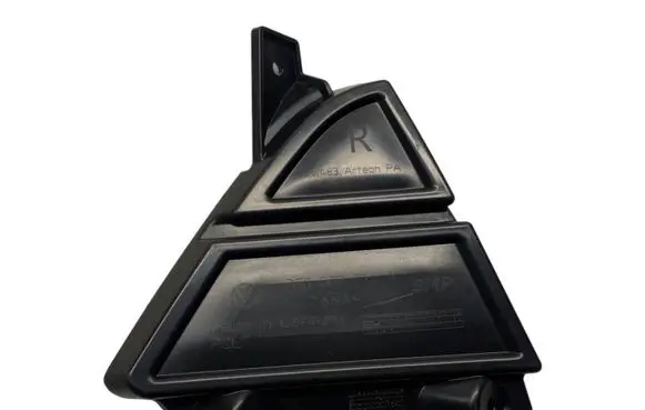 Volkswagen Arteon (A) pillar trim 3G8807234A