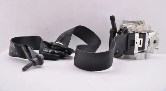 Citroen Berlingo Front seatbelt 98172303XX