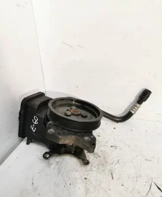 BMW 5 E60 E61 Power steering pump 7693974101 67609560100