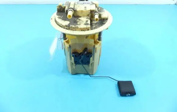 Peugeot Partner Fuel level sensor 9684995180 IMPRK1290466