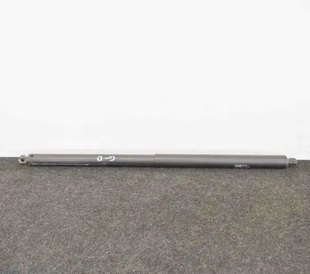 Tesla Model X Tailgate/trunk strut/damper 106566900A