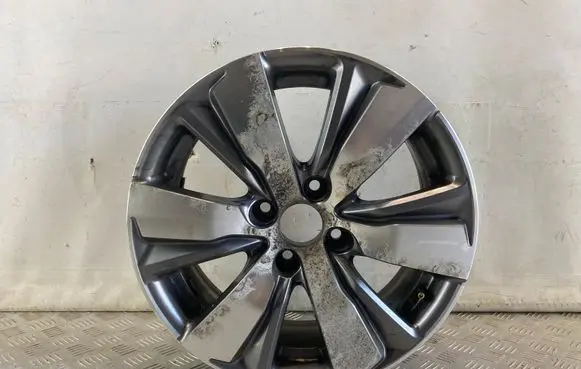 Peugeot 2008 I R16 alloy rim 9813557977 9678398177
