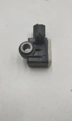 Volvo S60 Airbag deployment crash/impact sensor 31334336