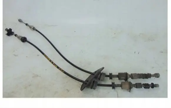 Fiat Ducato Gear shift cable linkage 