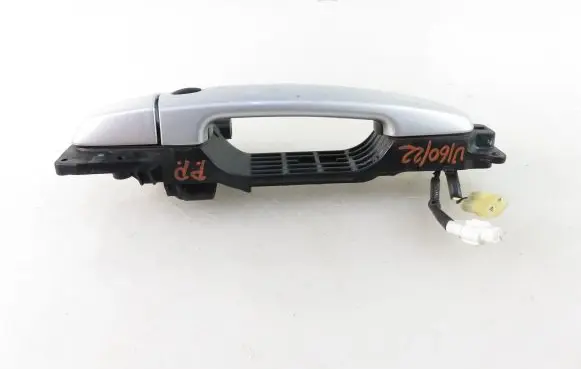 Suzuki Swift I Front door exterior handle