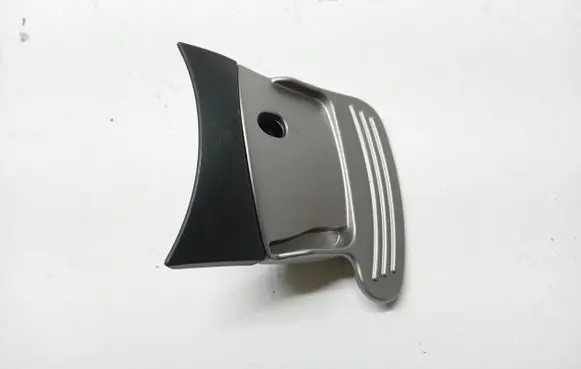 Fiat 500 Other front door trim element 34101165B00
