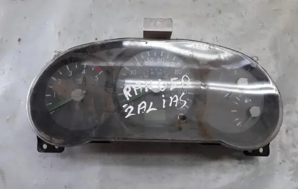 Ford Ranger Speedometer (instrument cluster) 1575302103 157530-2103