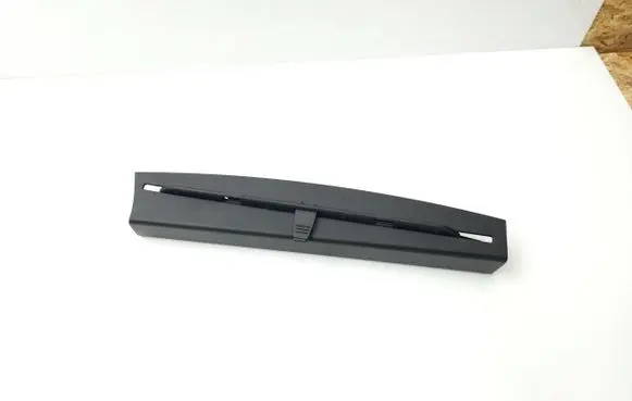 BMW 5 F10 F11 Rear door sun blind/shade 9918011935