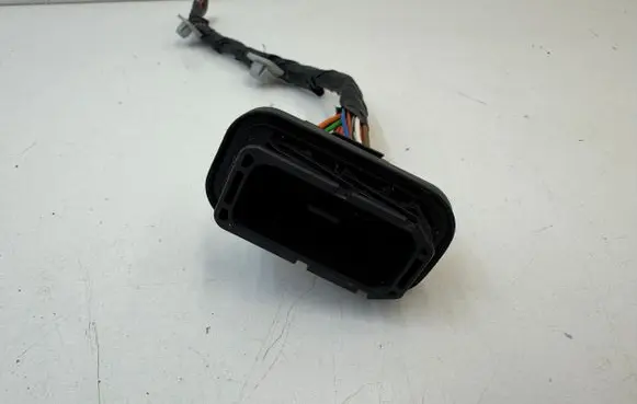 Hyundai Tucson TL Other wiring loom