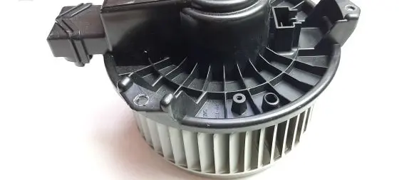 Dodge Caliber Heater fan/blower AY2727005011 M6947