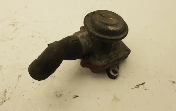 Mercedes-Benz S W221 EGR valve A2721421183
