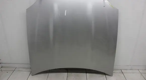 Mercedes-Benz SLK R170 Engine bonnet/hood