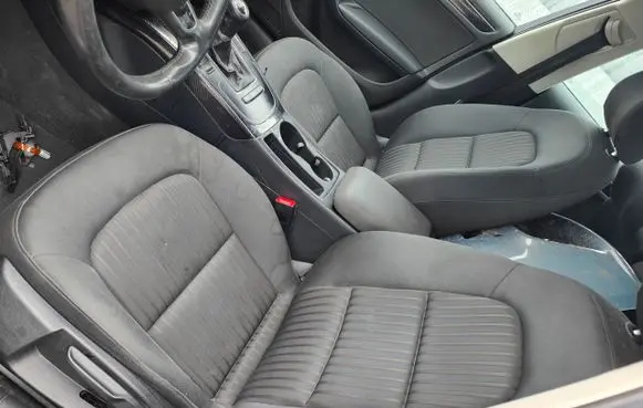 Audi A4 S4 B8 8K Interior set 118KW