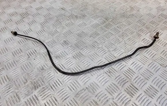 Citroen C4 II Clutch pipe/line 