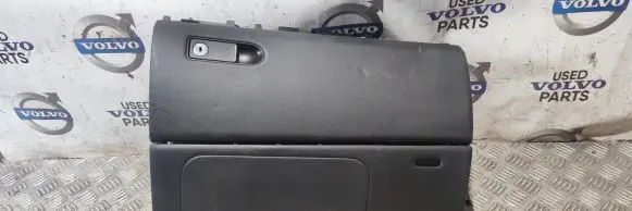 Mercedes-Benz CLS C218 X218 Glove box set A2186800291 105017270