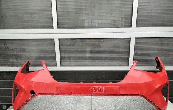 Seat Arona Front bumper 6F9807221E