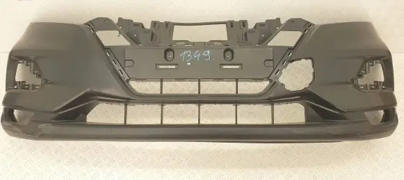 Nissan Qashqai Front bumper