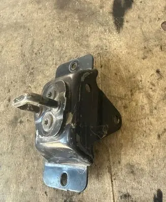 Renault Master III Rear door lock loop/hook striker 8200778368