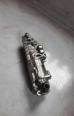Audi Q7 4M Other gearbox part 6038100405