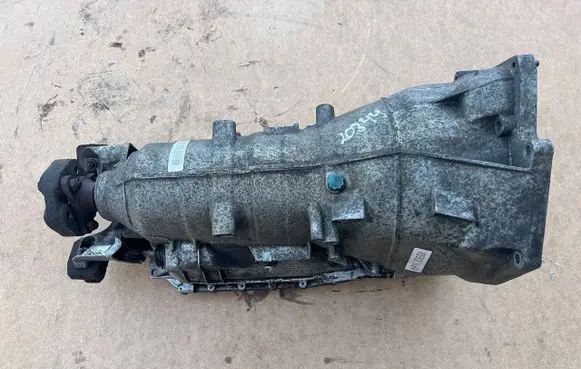 BMW 5 E60 E61 Automatic gearbox 6HP19