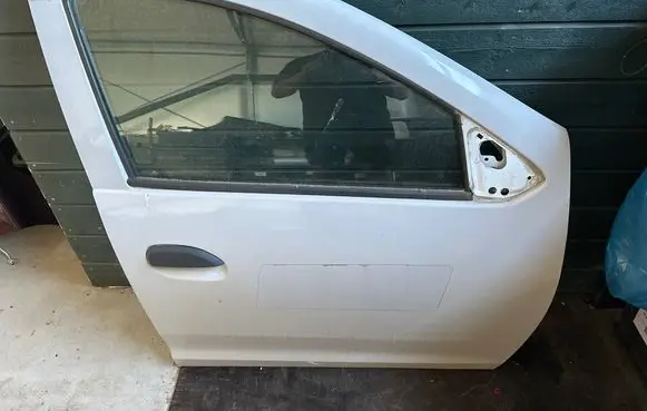 Dacia Sandero II Front door 