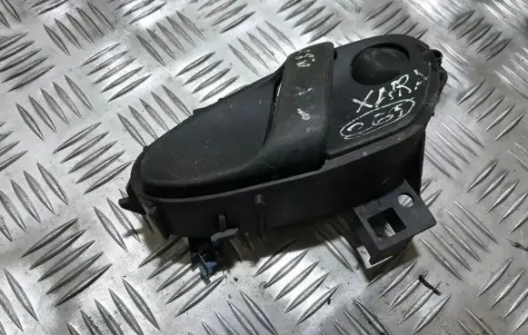 Citroen Xsara Rear door interior handle 9623200177 95090201g