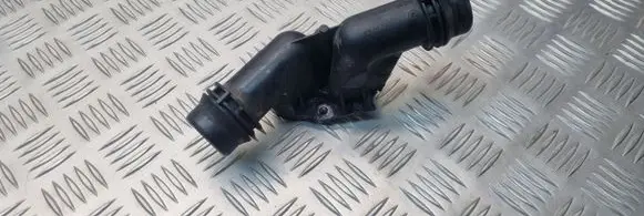 Thermostat/thermostat housing