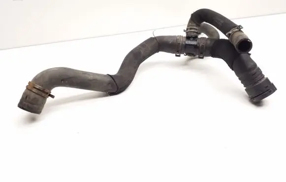 Audi A6 S6 C7 4G Air intake hose/pipe 4G0121140A