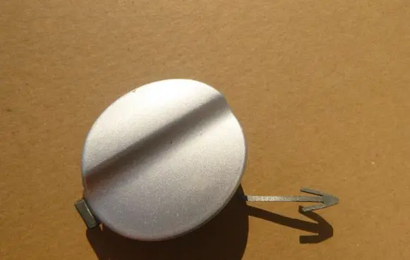 Ford Transit Courier Front tow hook cap/cover JT7617A989A