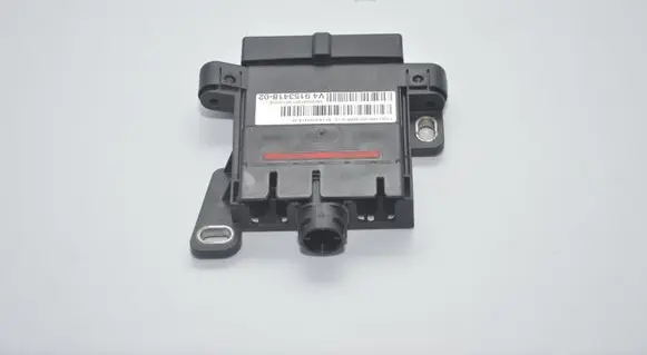 BMW 7 F01 F02 F03 F04 Current control relay 9153418