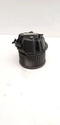 Citroen C3 Heater fan/blower F665878C