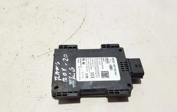Land Rover Range Rover L405 Distronic sensor radar KK5214F152AJ