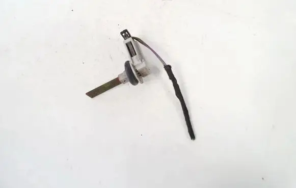 Skoda Octavia Mk2 (1Z) Interior temperature sensor 3b0907543a 1205061604