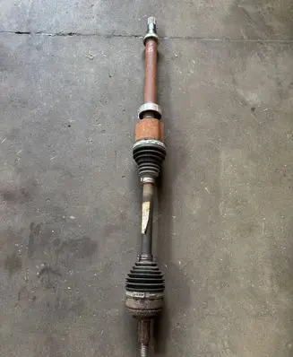 Renault Express Front driveshaft 391009795R