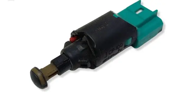 Peugeot 307 Brake pedal sensor switch 9650688480