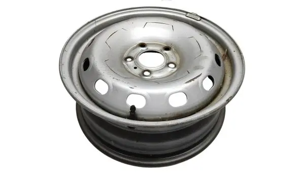 Renault Trafic III (X82) R16 steel rim 