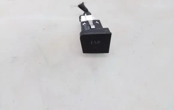 ESP (stability program) switch