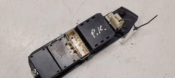 Chevrolet Captiva Electric window control switch 2014003481 2022005436