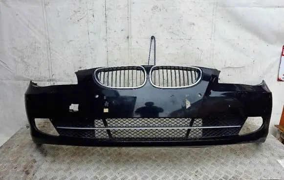 BMW 5 E60 E61 Front bumper 7178068 51117178068 7178097