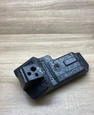 Mercedes-Benz SLK R170 Rear bumper foam support bar A1708851537