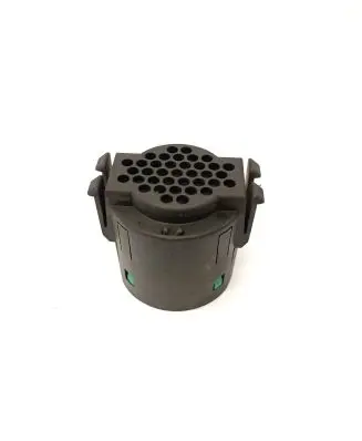 BMW 3 E46 Alarm system siren 65818360995