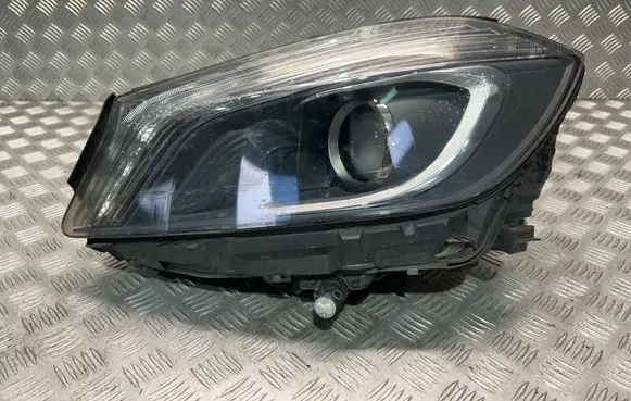 Mercedes-Benz A W176 Headlight/headlamp A1768201961