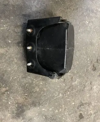Balance shaft